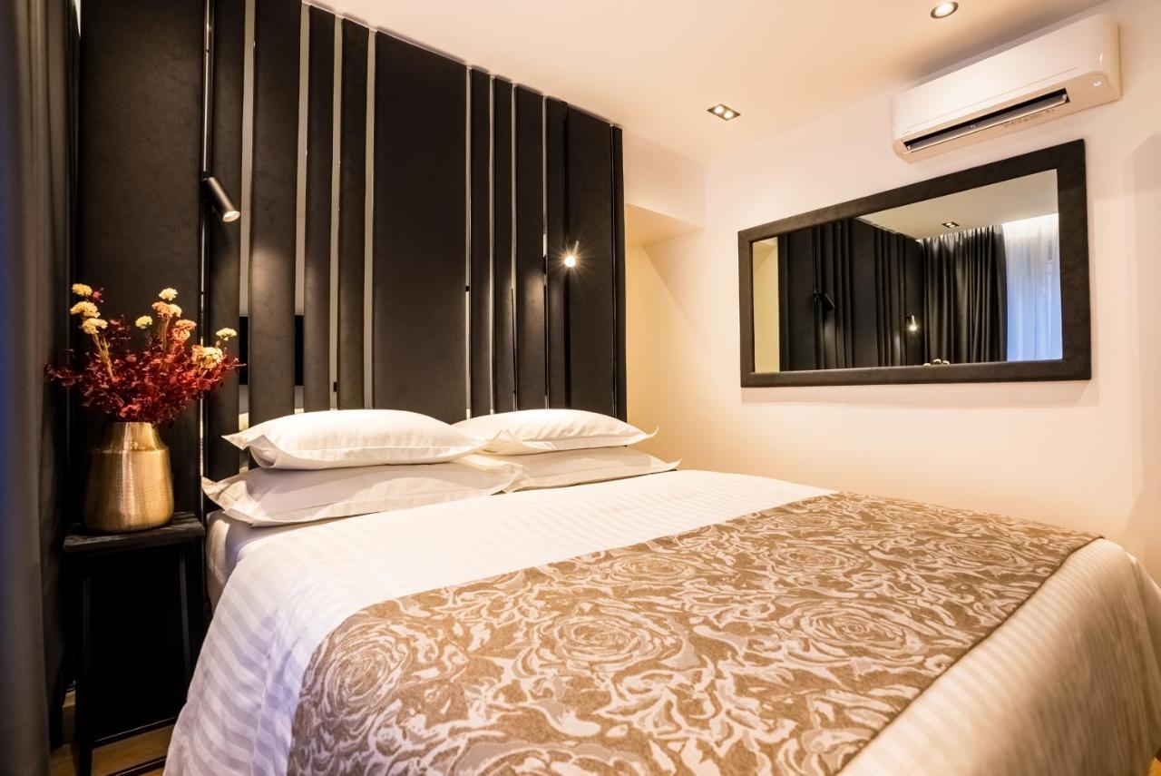 City Premium Heritage Zára Kültér fotó