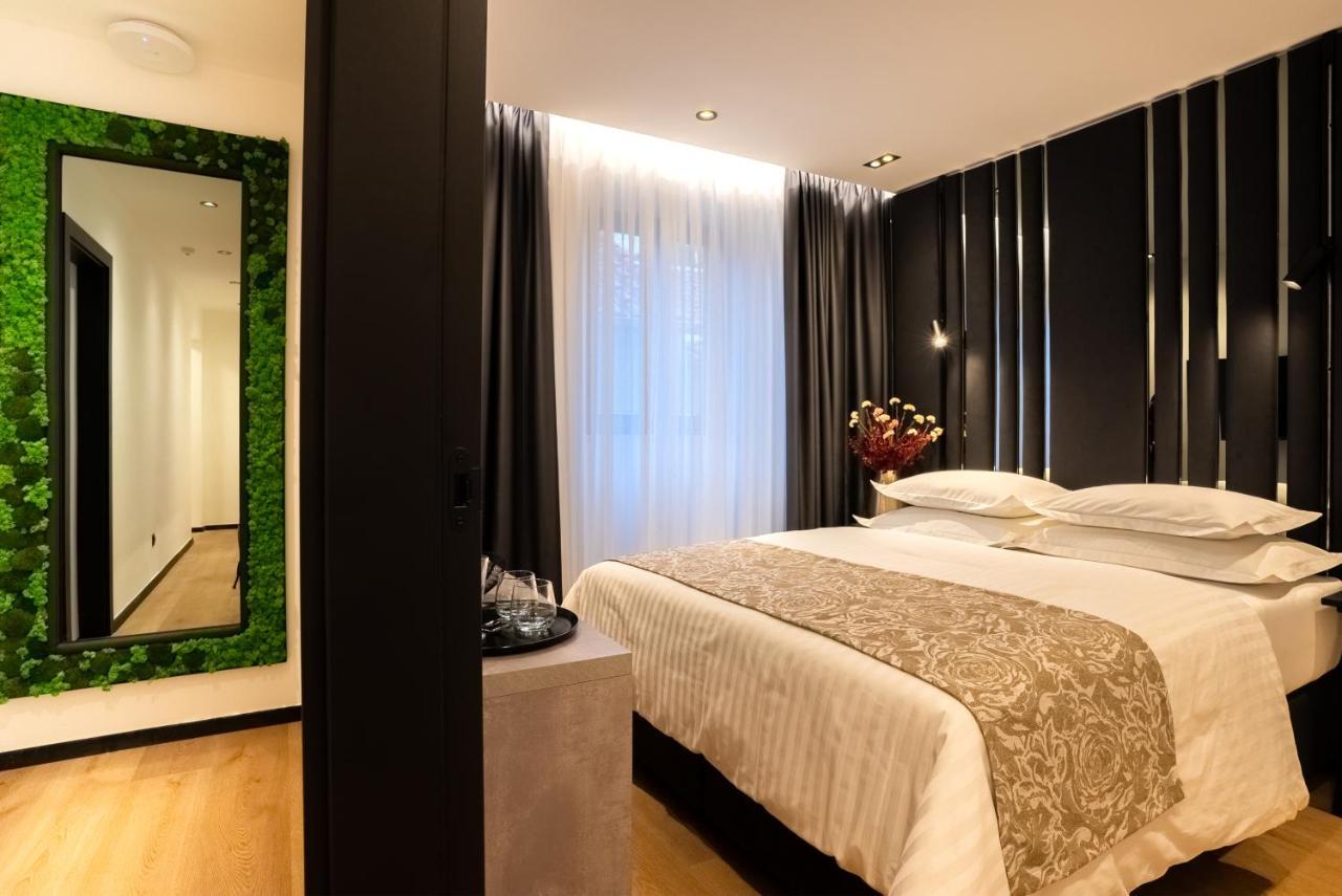 City Premium Heritage Zára Kültér fotó