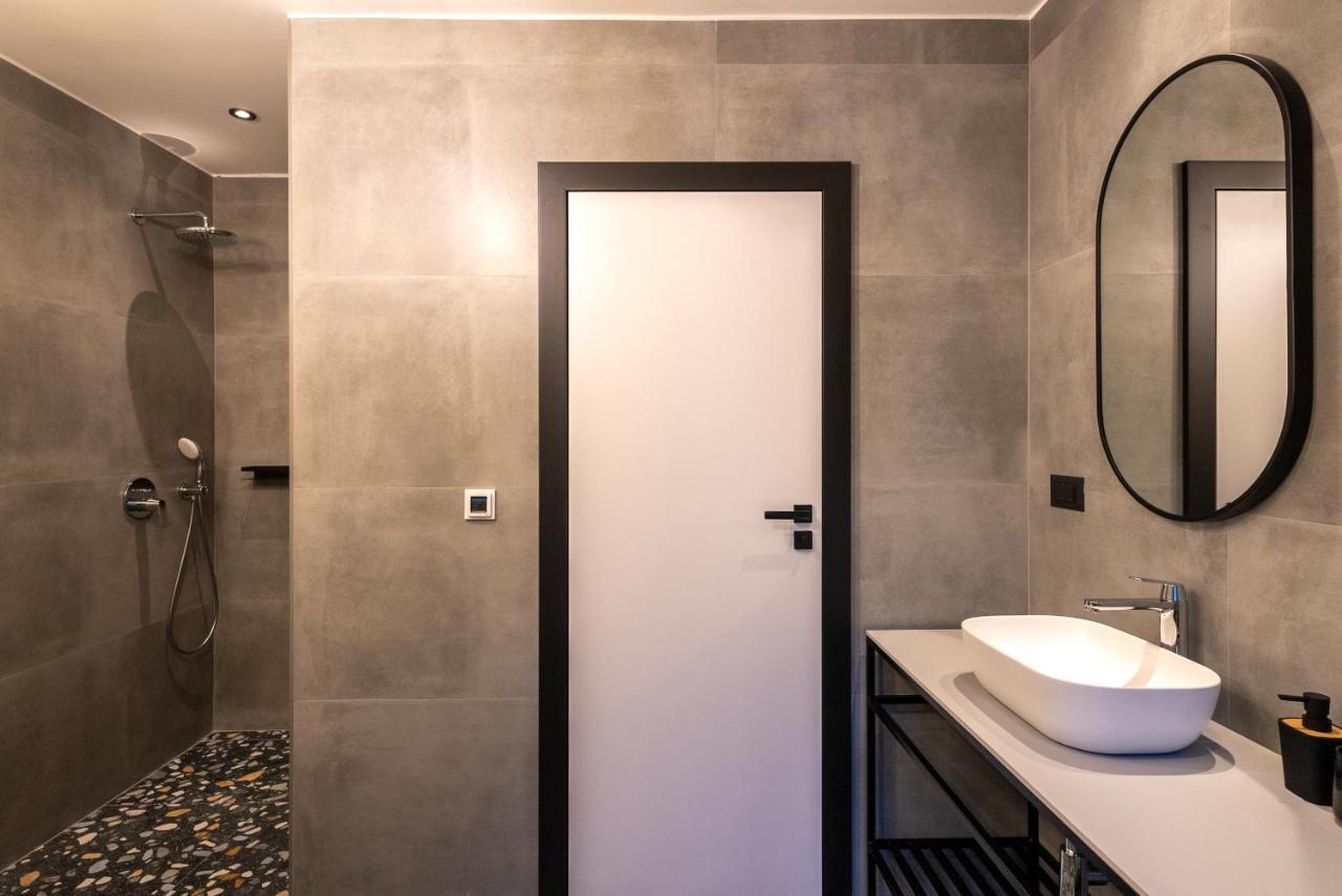 City Premium Heritage Zára Kültér fotó