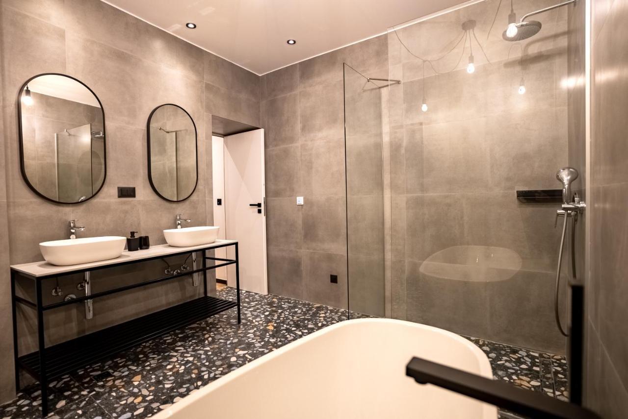 City Premium Heritage Zára Kültér fotó