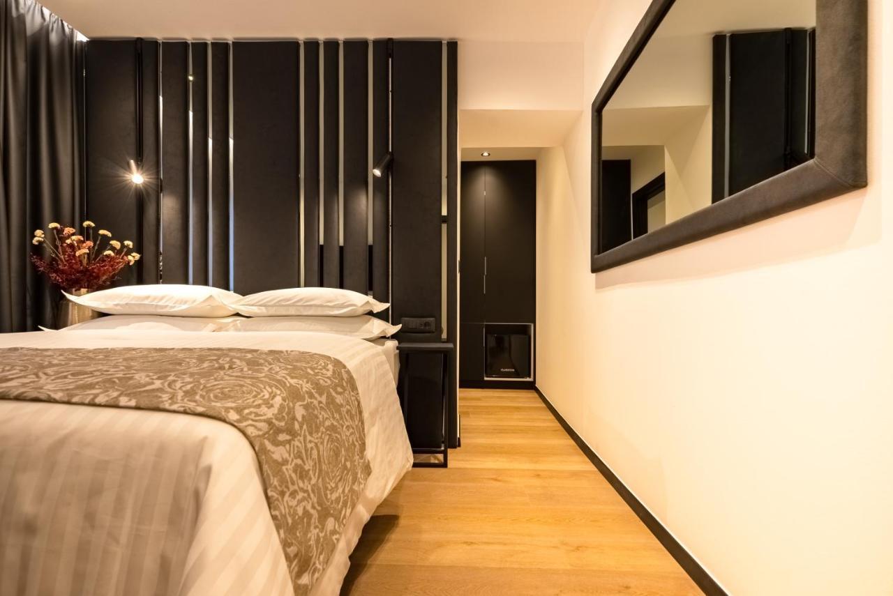 City Premium Heritage Zára Kültér fotó