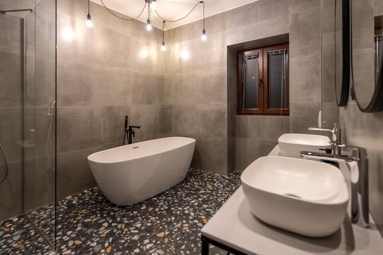 City Premium Heritage Zára Kültér fotó