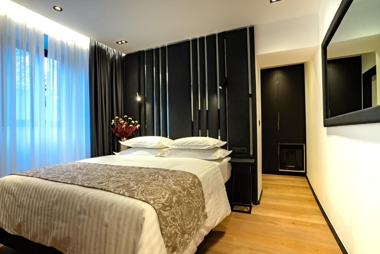 City Premium Heritage Zára Kültér fotó