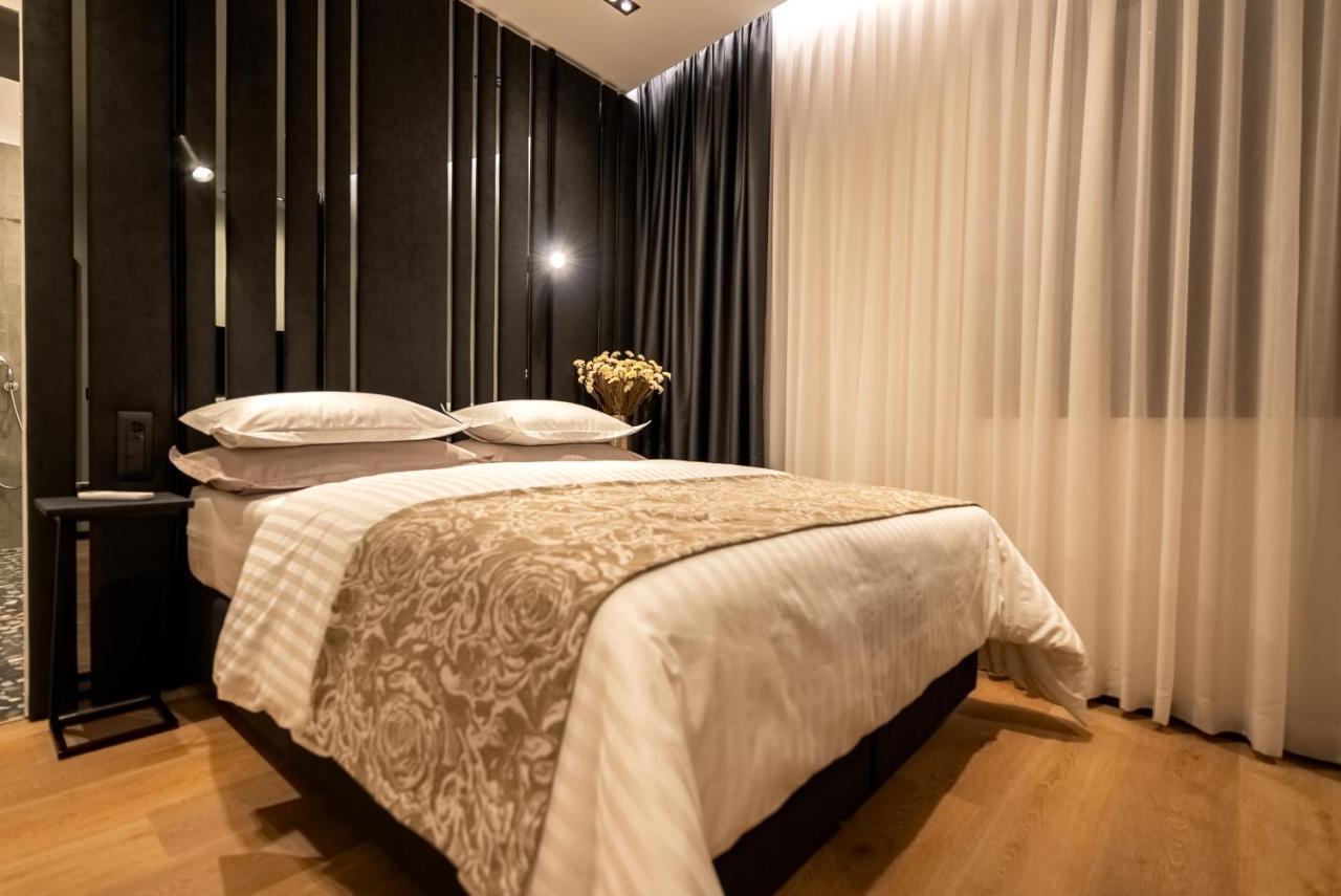 City Premium Heritage Zára Kültér fotó