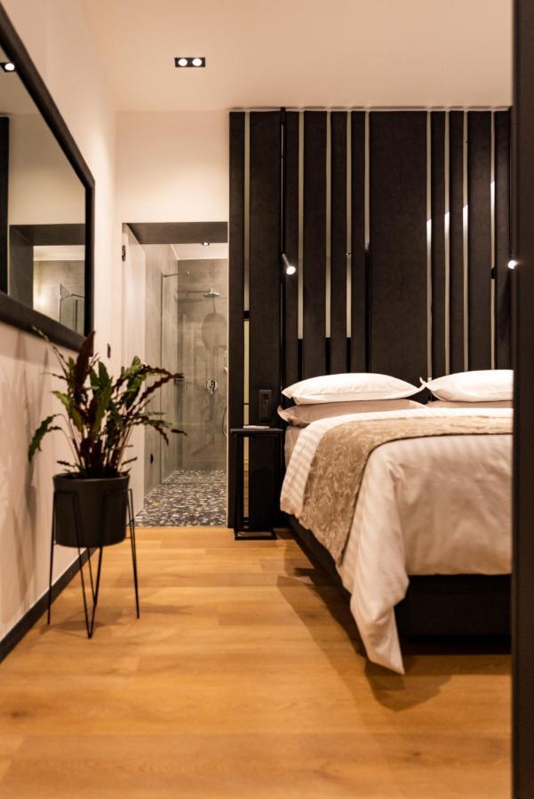 City Premium Heritage Zára Kültér fotó