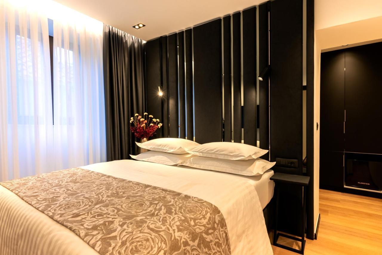 City Premium Heritage Zára Kültér fotó