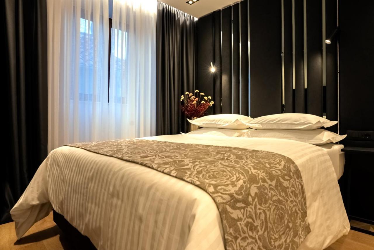 City Premium Heritage Zára Kültér fotó