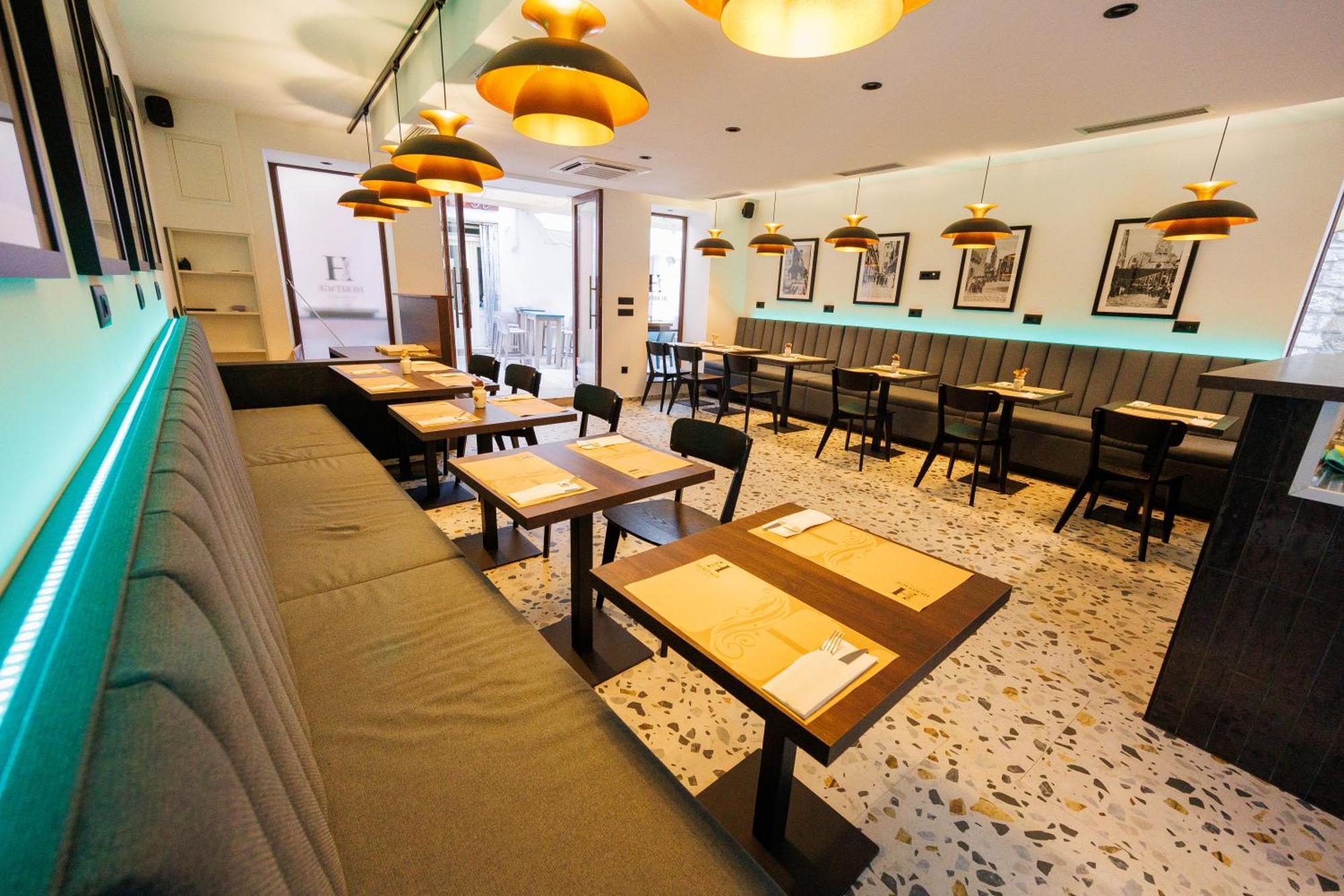City Premium Heritage Zára Kültér fotó